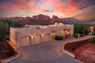 90 Via Del Viento --, Sedona, AZ 86351 - Photo 38