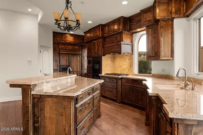 90 Via Del Viento --, Sedona, AZ 86351 - Photo 16