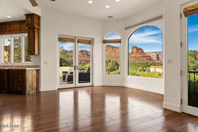 90 Via Del Viento --, Sedona, AZ 86351 - Photo 12