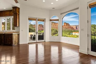 90 Via Del Viento --, Sedona, AZ 86351 - Photo 12