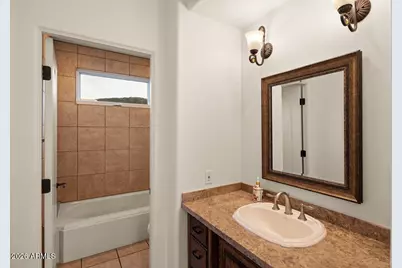 90 Via Del Viento --, Sedona, AZ 86351 - Photo 32