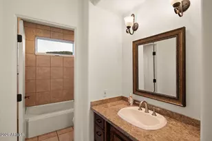90 Via Del Viento --, Sedona, AZ 86351 - Photo 32