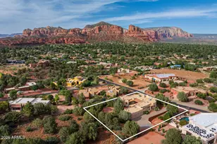 90 Via del Viento, Sedona, AZ 86351 - Photo 38