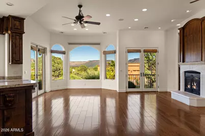 90 Via Del Viento --, Sedona, AZ 86351 - Photo 12