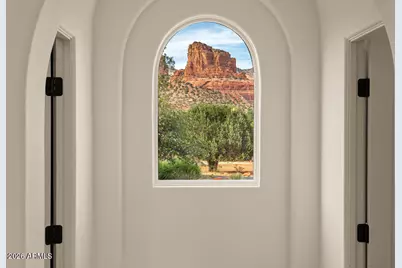 90 Via Del Viento --, Sedona, AZ 86351 - Photo 22