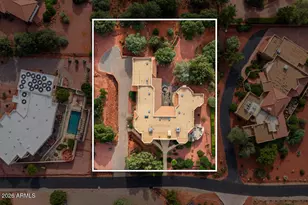 90 Via Del Viento --, Sedona, AZ 86351 - Photo 40