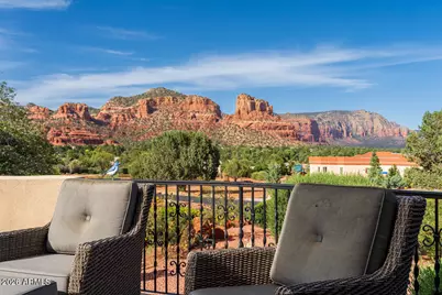 90 Via Del Viento --, Sedona, AZ 86351 - Photo 14