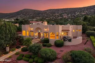 90 Via Del Viento --, Sedona, AZ 86351 - Photo 1