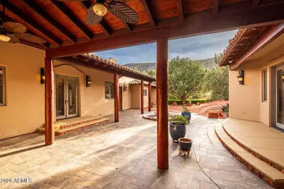 90 Via Del Viento --, Sedona, AZ 86351 - Photo 28