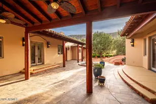 90 Via Del Viento --, Sedona, AZ 86351 - Photo 28