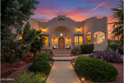 90 Via Del Viento --, Sedona, AZ 86351 - Photo 2