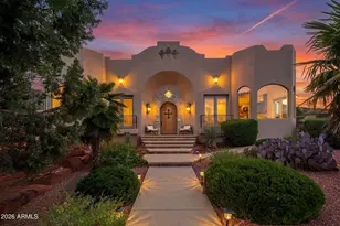 90 Via Del Viento --, Sedona, AZ 86351 - Photo 2