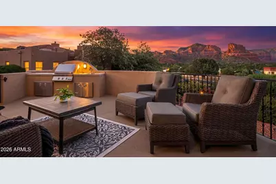90 Via Del Viento --, Sedona, AZ 86351 - Photo 6