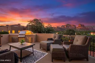 90 Via Del Viento --, Sedona, AZ 86351 - Photo 6