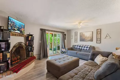 5162 Paseo Las Palmas --, Sierra Vista, AZ 85635 - Photo 8