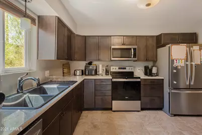 5162 Paseo Las Palmas --, Sierra Vista, AZ 85635 - Photo 12