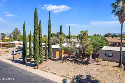 5162 Paseo Las Palmas --, Sierra Vista, AZ 85635 - Photo 36