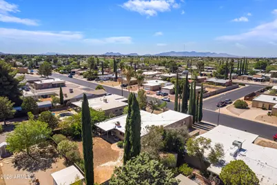 5162 Paseo Las Palmas --, Sierra Vista, AZ 85635 - Photo 40