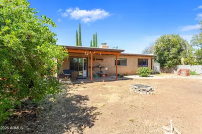 5162 Paseo Las Palmas --, Sierra Vista, AZ 85635 - Photo 32