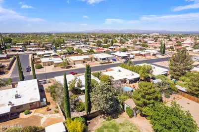 5162 Paseo Las Palmas --, Sierra Vista, AZ 85635 - Photo 42