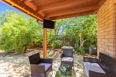 5162 Paseo Las Palmas --, Sierra Vista, AZ 85635 - Photo 30