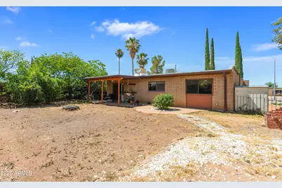 5162 Paseo Las Palmas --, Sierra Vista, AZ 85635 - Photo 34