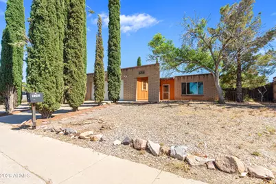 5162 Paseo Las Palmas --, Sierra Vista, AZ 85635 - Photo 1