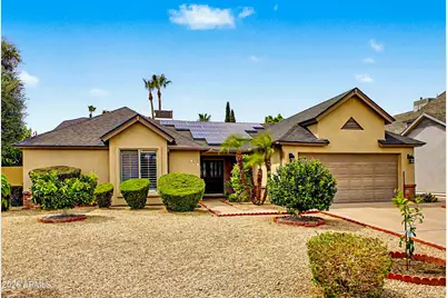 5002 E Blanche Drive, Scottsdale, AZ 85254 - Photo 2