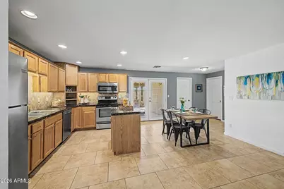 4035 E Joan De Arc Avenue, Phoenix, AZ 85032 - Photo 10