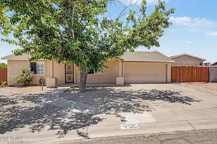 4035 E Joan De Arc Ave, Phoenix, AZ 85032 - Photo 1