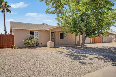 4035 E Joan De Arc Avenue, Phoenix, AZ 85032 - Photo 2