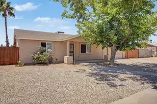 4035 E Joan De Arc Ave, Phoenix, AZ 85032 - Photo 2