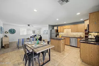 4035 E Joan De Arc Avenue, Phoenix, AZ 85032 - Photo 8