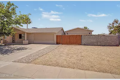 4035 E Joan De Arc Avenue, Phoenix, AZ 85032 - Photo 4