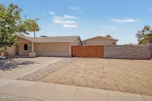 4035 E Joan De Arc Ave, Phoenix, AZ 85032 - Photo 4