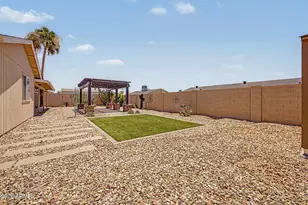 4035 E Joan De Arc Ave, Phoenix, AZ 85032 - Photo 24