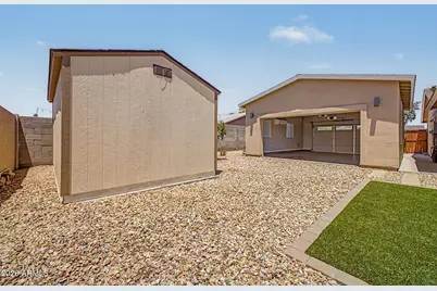 4035 E Joan De Arc Avenue, Phoenix, AZ 85032 - Photo 30