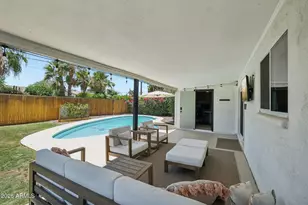 3927 E Desert Cove Ave, Phoenix, AZ 85028 - Photo 2