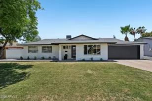 3927 E Desert Cove Ave, Phoenix, AZ 85028 - Photo 1