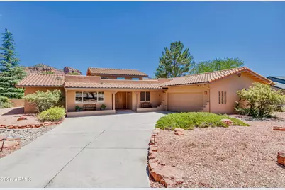 50 Quail Circle, Sedona, AZ 86351 - Photo 2