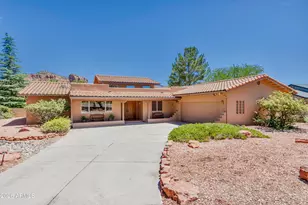 50 Quail Cir, Sedona, AZ 86351 - Photo 2