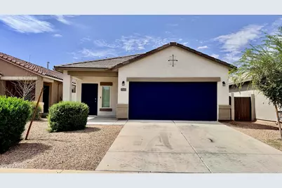 35433 W San Alvarez Avenue, Maricopa, AZ 85138 - Photo 2