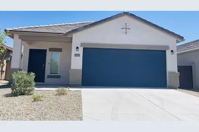 35433 W San Alvarez Avenue, Maricopa, AZ 85138 - Photo 1