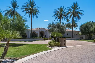 6385 E Royal Palm Road, Paradise Valley, AZ 85253 - Photo 34