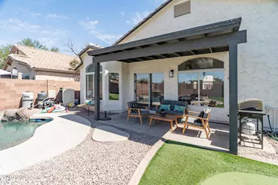 2842 E Rockwood Drive, Phoenix, AZ 85050 - Photo 34