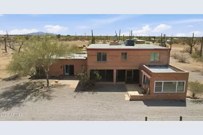22466 E Cactus Forest Road, Florence, AZ 85132 - Photo 6