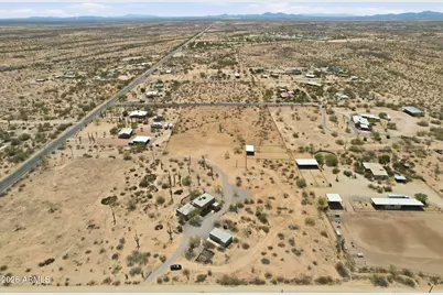22466 E Cactus Forest Road, Florence, AZ 85132 - Photo 52