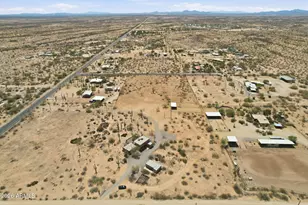 22466 E Cactus Forest Rd, Florence, AZ 85132 - Photo 52