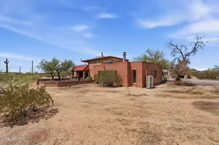 22466 E Cactus Forest Rd, Florence, AZ 85132 - Photo 2