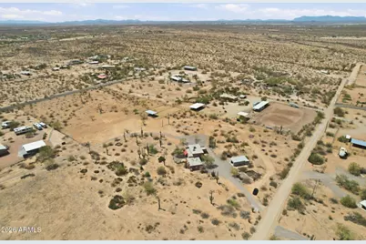 22466 E Cactus Forest Road, Florence, AZ 85132 - Photo 58